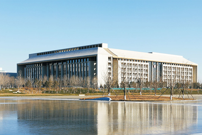 Solution for heavy metal wastewater