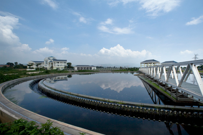 Solution for Reclaimed Water