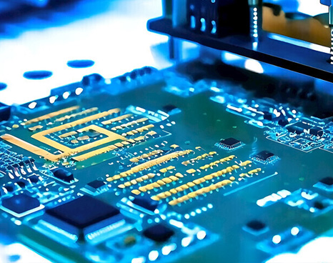 Ultra pure water system for semiconductor and packaging industries