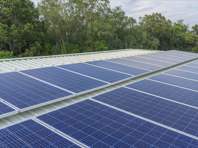 Ultra pure water systems in other industries