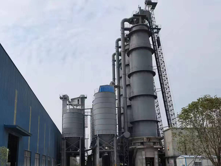 Membrane separation and concentration system