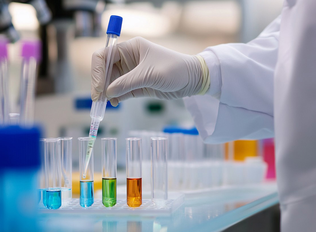 Purified water and injection water systems in the biological and pharmaceutical industries