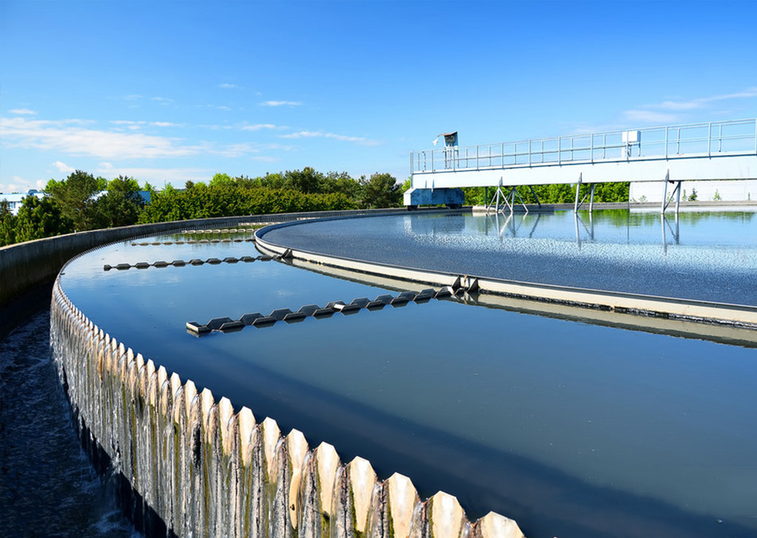 Solution for Difficult to degrade Wastewater